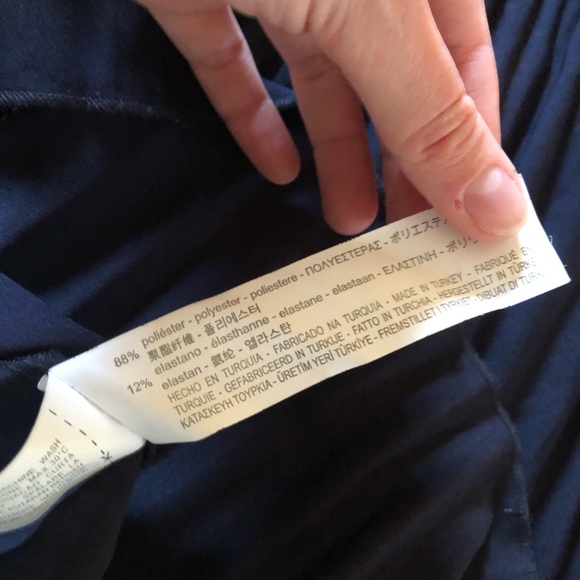 Zara « plissée » skirt - Picture 4 of 5